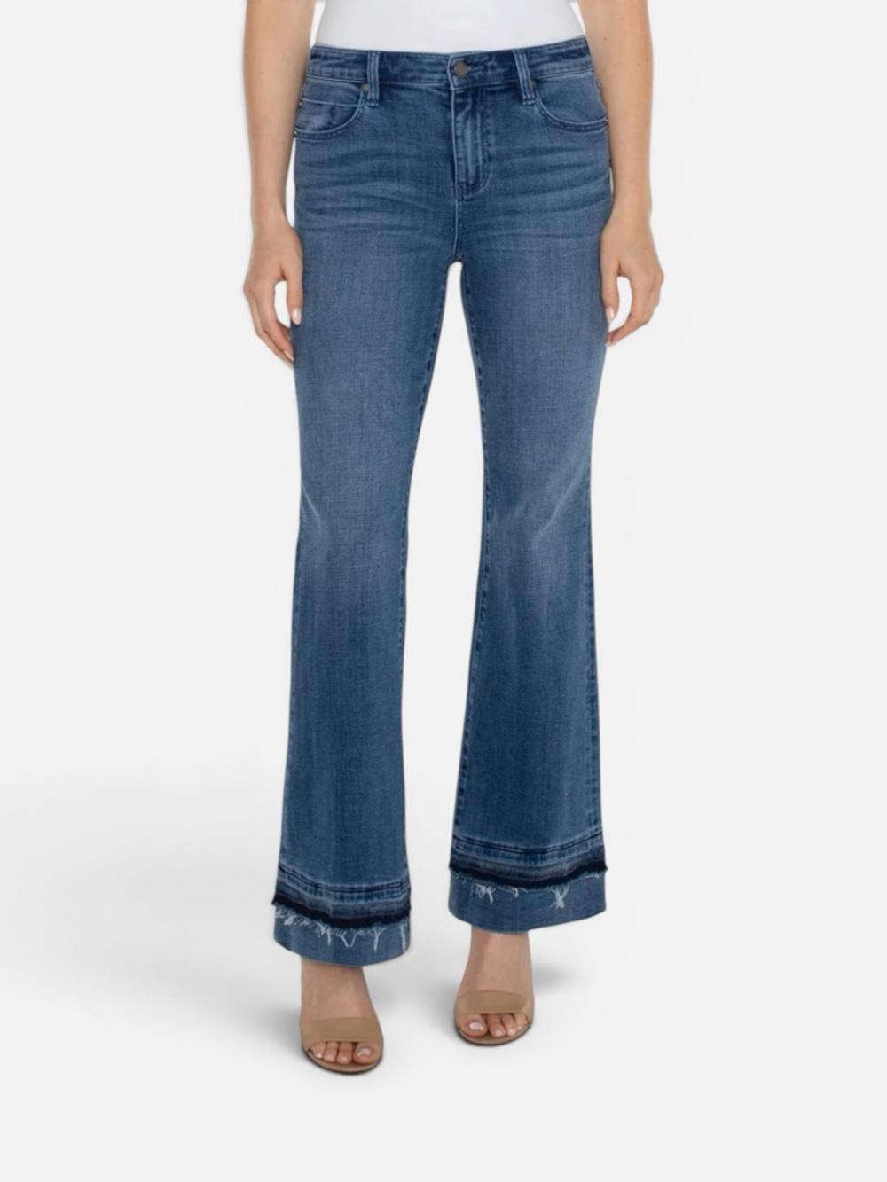 NWT Lucy Bootcut Jeans | Size 8